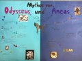 Odysseus und Aeneas